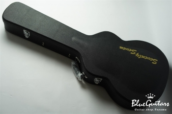 EXRUBATO-STD-JT - Black