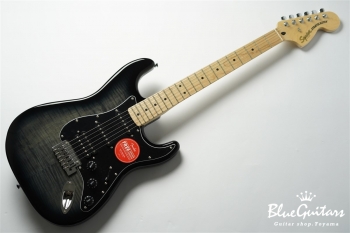 Affinity Series Stratocaster FMT HSS - Black Burst