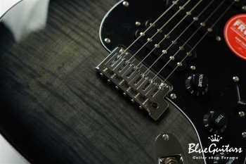 Affinity Series Stratocaster FMT HSS - Black Burst