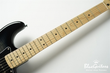 Affinity Series Stratocaster FMT HSS - Black Burst