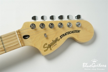 Affinity Series Stratocaster FMT HSS - Black Burst
