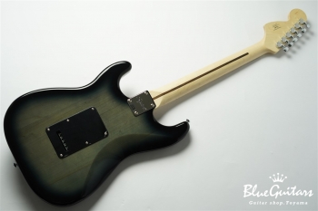 Affinity Series Stratocaster FMT HSS - Black Burst