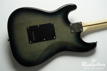 Affinity Series Stratocaster FMT HSS - Black Burst