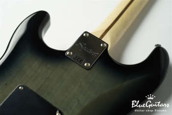 Affinity Series Stratocaster FMT HSS - Black Burst