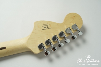 Affinity Series Stratocaster FMT HSS - Black Burst