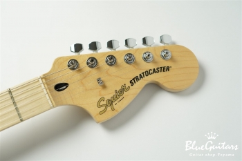 Affinity Series Stratocaster FMT HSS - Sienna Sunburst