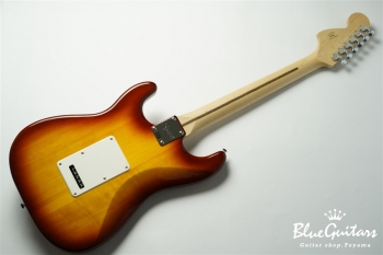 Affinity Series Stratocaster FMT HSS - Sienna Sunburst