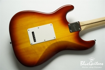 Affinity Series Stratocaster FMT HSS - Sienna Sunburst