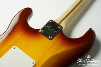 Affinity Series Stratocaster FMT HSS - Sienna Sunburst