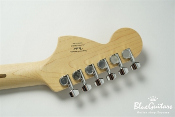 Affinity Series Stratocaster FMT HSS - Sienna Sunburst