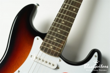 Affinity Series Stratocaster - 3-Color Sunburst