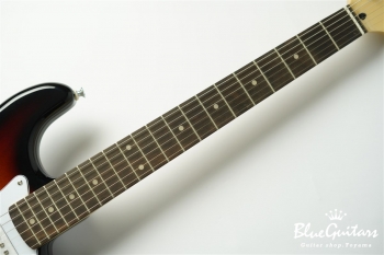 Affinity Series Stratocaster - 3-Color Sunburst