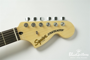 Affinity Series Stratocaster - 3-Color Sunburst
