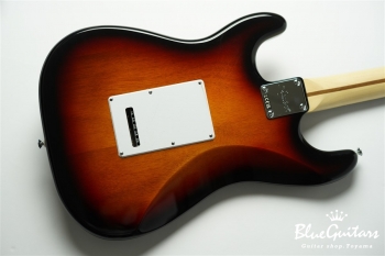 Affinity Series Stratocaster - 3-Color Sunburst