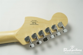 Affinity Series Stratocaster - 3-Color Sunburst