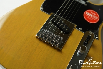 Affinity Series Telecaster - Butterscotch Blonde