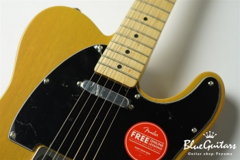 Affinity Series Telecaster - Butterscotch Blonde
