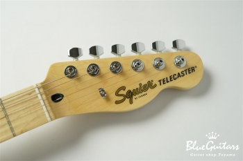 Affinity Series Telecaster - Butterscotch Blonde