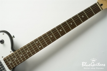 Affinity Series Telecaster Deluxe - Charcoal Frost Metallic