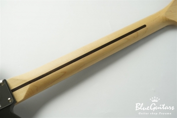 Affinity Series Telecaster Deluxe - Charcoal Frost Metallic