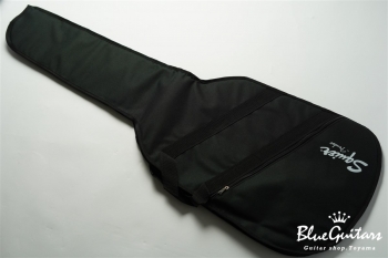 Affinity Series Telecaster Deluxe - Charcoal Frost Metallic