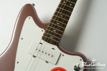 Affinity Series Jazzmaster - Burgundy Mist