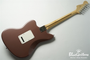 Affinity Series Jazzmaster - Burgundy Mist