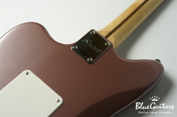 Affinity Series Jazzmaster - Burgundy Mist