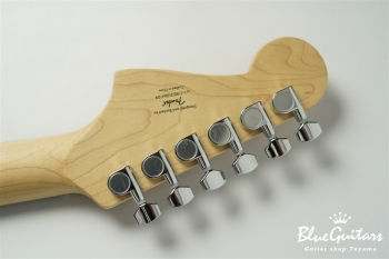 Affinity Series Jazzmaster - Burgundy Mist