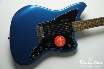 Affinity Series Jazzmaster - Lake Placid Blue
