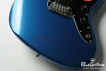 Affinity Series Jazzmaster - Lake Placid Blue