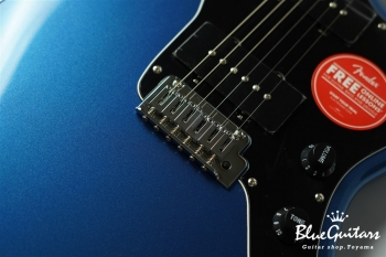 Affinity Series Jazzmaster - Lake Placid Blue