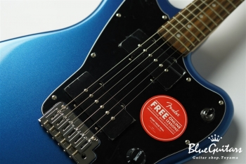 Affinity Series Jazzmaster - Lake Placid Blue