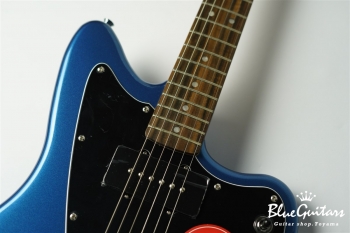 Affinity Series Jazzmaster - Lake Placid Blue