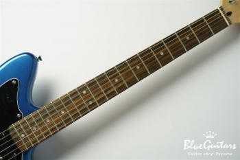 Affinity Series Jazzmaster - Lake Placid Blue
