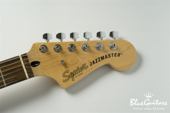 Affinity Series Jazzmaster - Lake Placid Blue