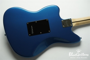 Affinity Series Jazzmaster - Lake Placid Blue