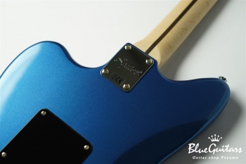 Affinity Series Jazzmaster - Lake Placid Blue