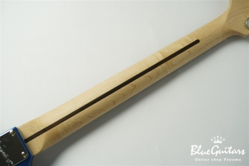 Affinity Series Jazzmaster - Lake Placid Blue