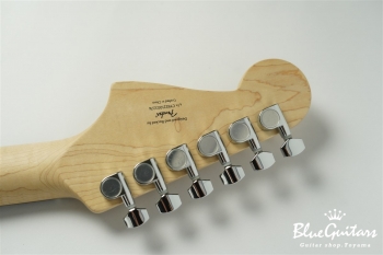 Affinity Series Jazzmaster - Lake Placid Blue