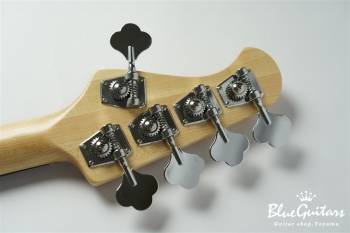 WJB5-580/R-Act - 3Tone Sunburst