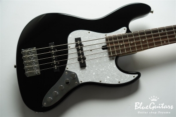 WJB5-580/R-Act - Black