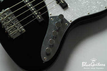 WJB5-580/R-Act - Black