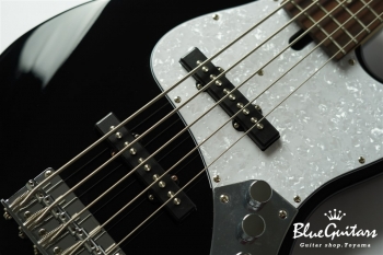 WJB5-580/R-Act - Black