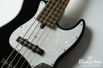 WJB5-580/R-Act - Black