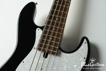 WJB5-580/R-Act - Black