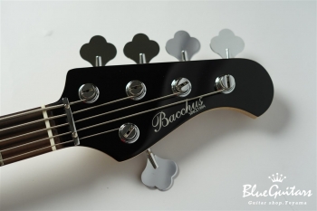 WJB5-580/R-Act - Black