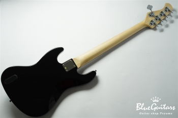 WJB5-580/R-Act - Black