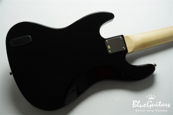 WJB5-580/R-Act - Black