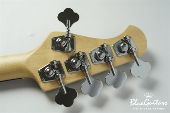 WJB5-580/R-Act - Black